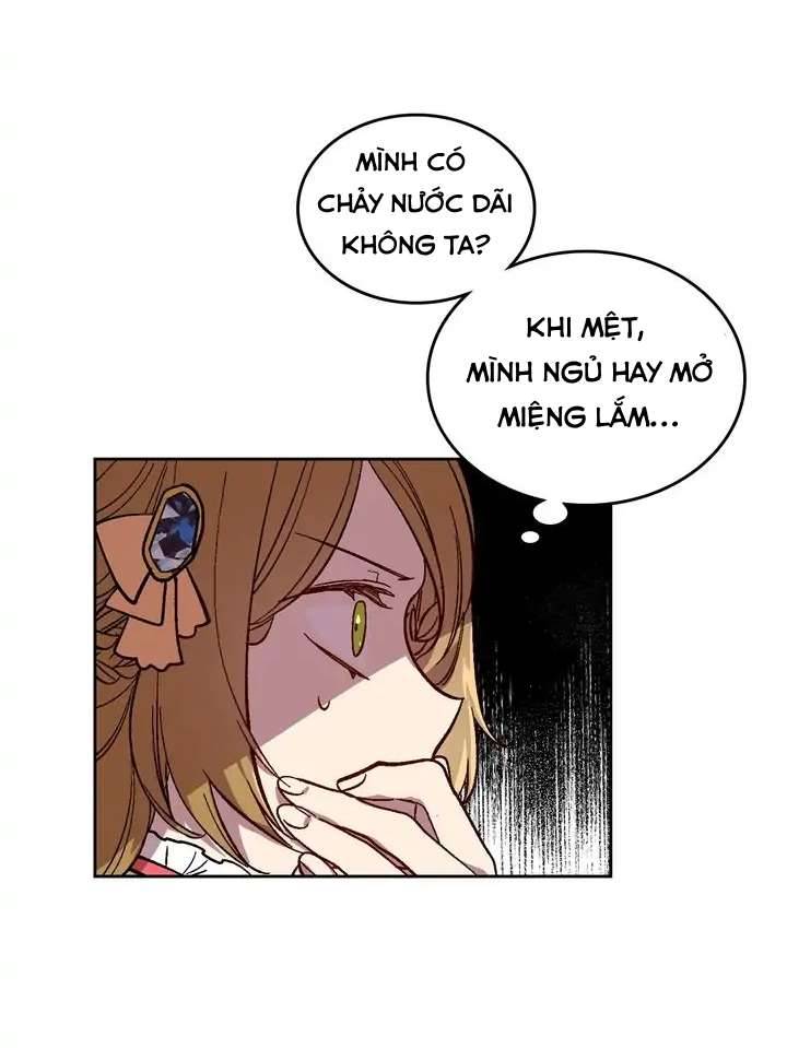 Vị Hôn Thê Khế Ước Của Công Tước Chapter 82 - Trang 4