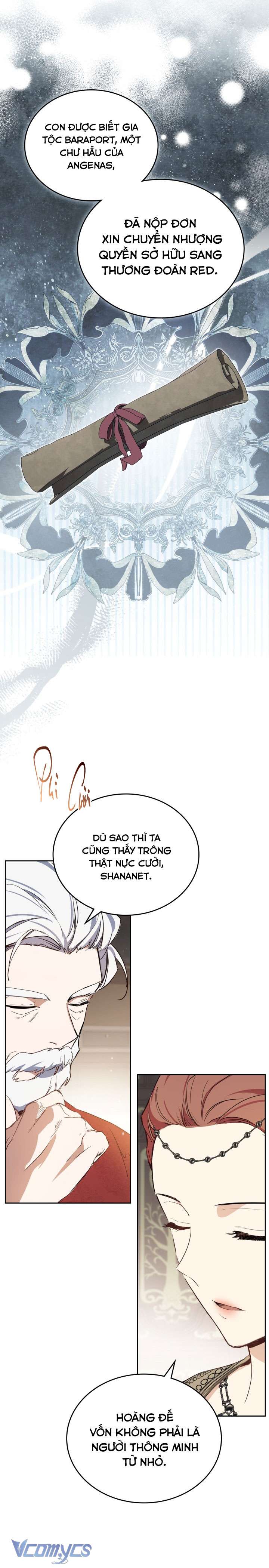 Kiếp Này Nhất Định Làm Gia Chủ Chap 170 - Trang 2