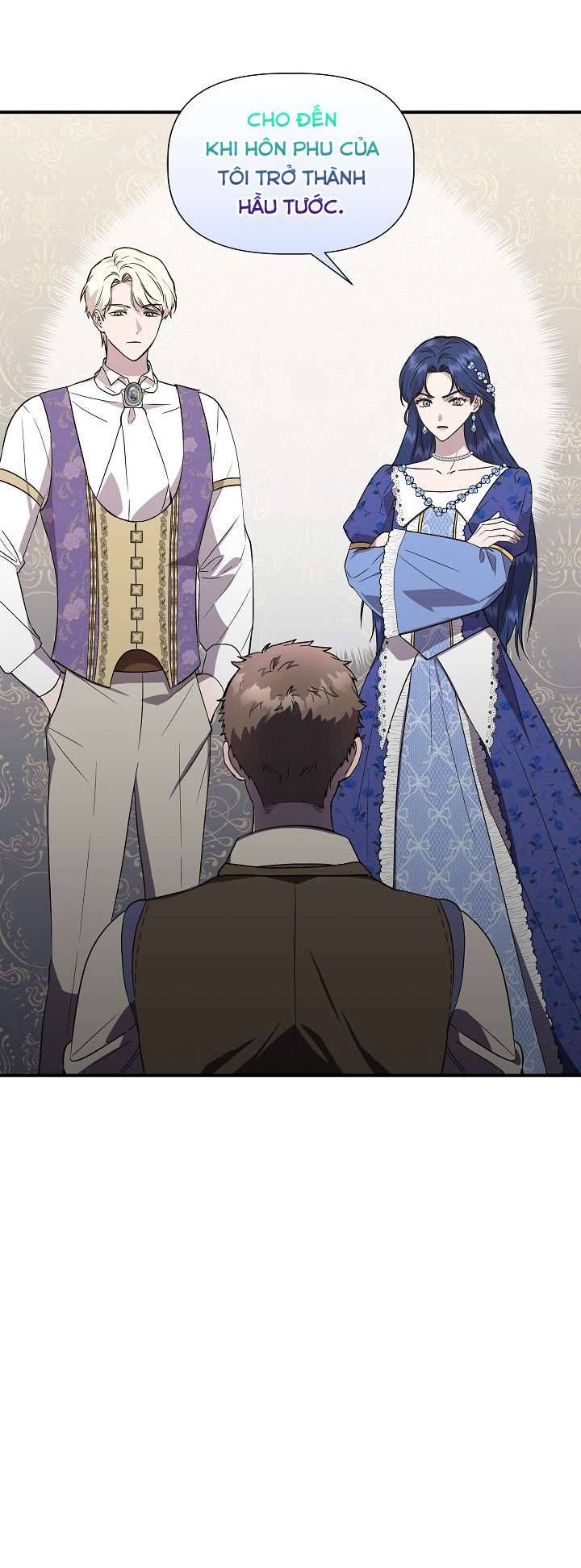 Tôi Không Phải Là Cinderella Chapter 44 - Trang 4