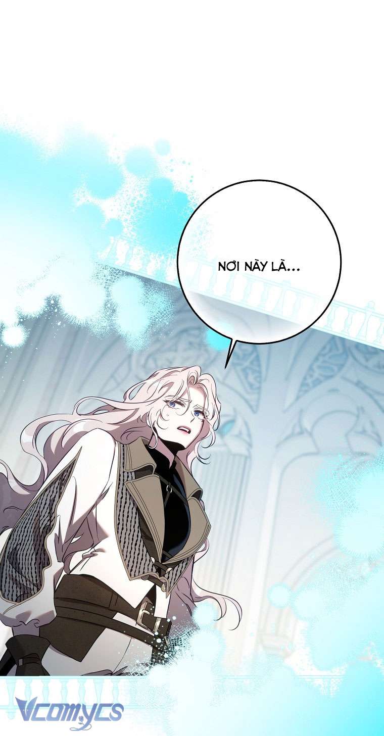 Thuần Hóa Bạo Quân Rồi Bỏ Trốn Chap 114 - Trang 2