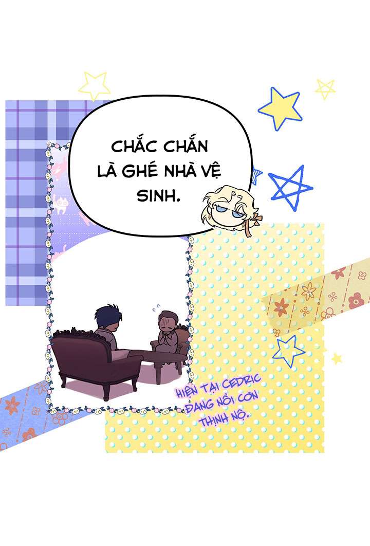 May Mắn Hay Bất Hạnh Chap 60 - Trang 4