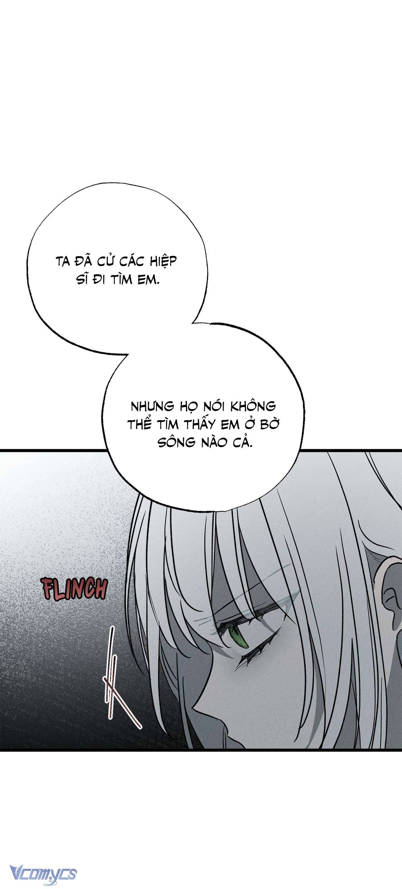 Vị Phu Quân Căm Ghét Tôi Đã Mất Trí Nhớ Chapter 46 - Trang 4