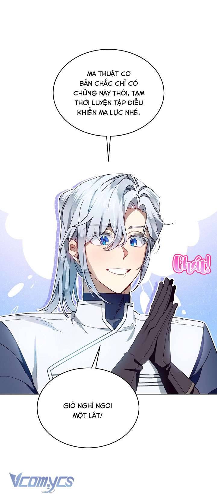 Quý Cô Thế Giới Ngầm Chap 50 - Trang 4