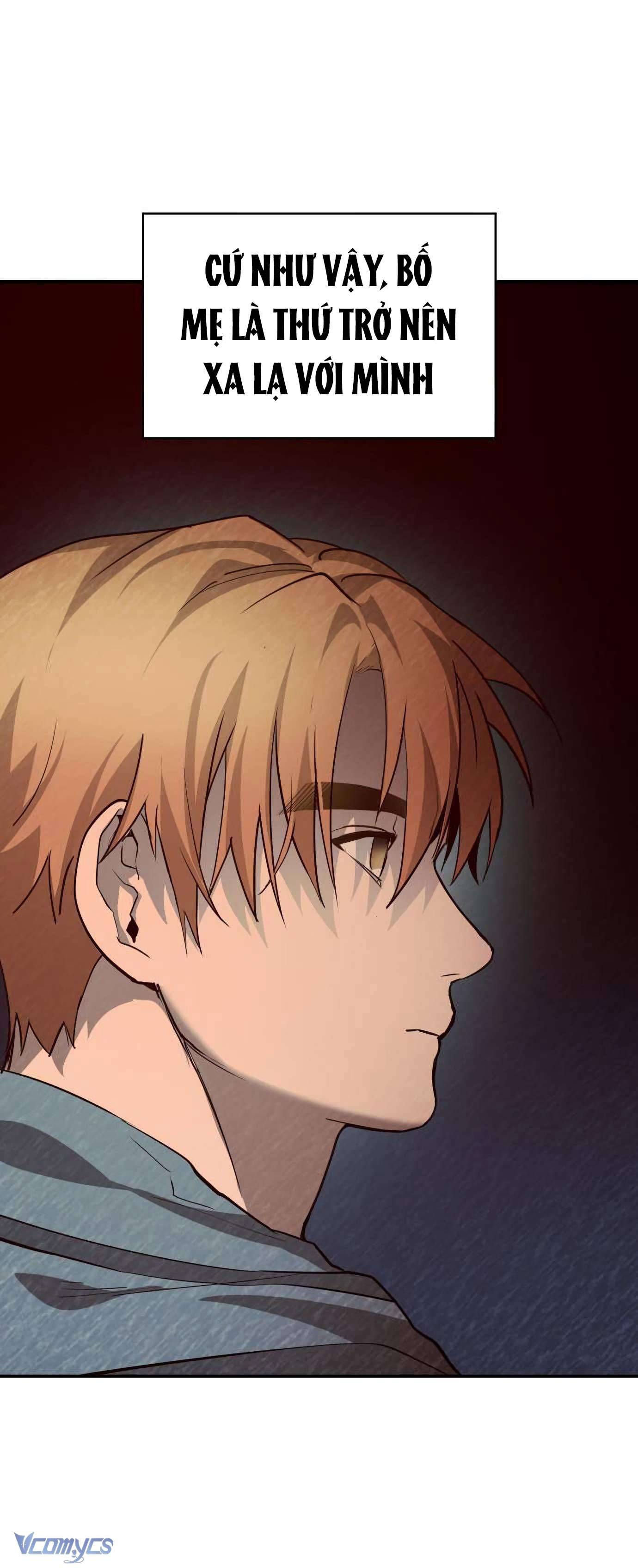 (BTS - HYBE) 7FATES: CHAKHO Chap 2 - Trang 2