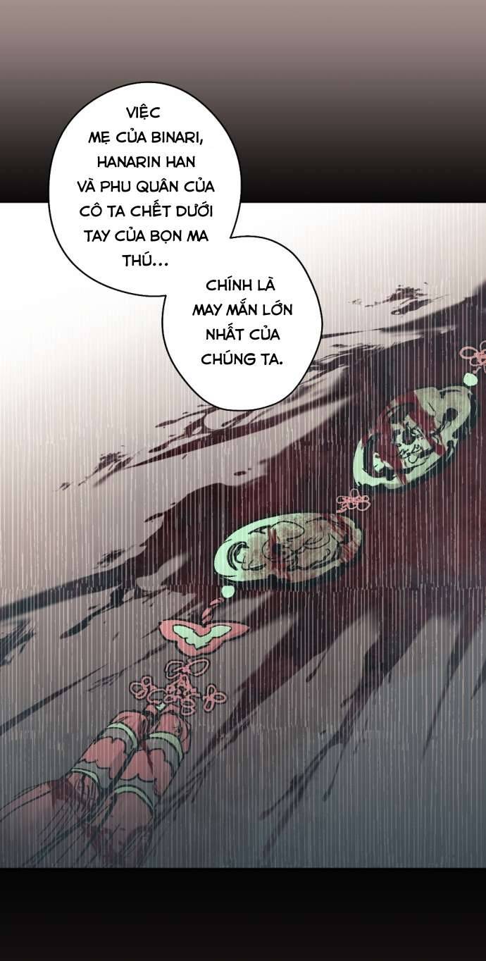 Lời Thú Nhận Của Chúa Tể Bóng Tối Chap 21 - Trang 4