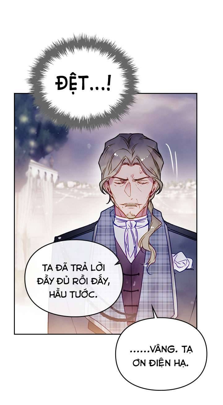 Kết Cục Của Nhân Vật Phản Diện Chỉ Có Thể Là Cái Chết Chapter 57 - Trang 4