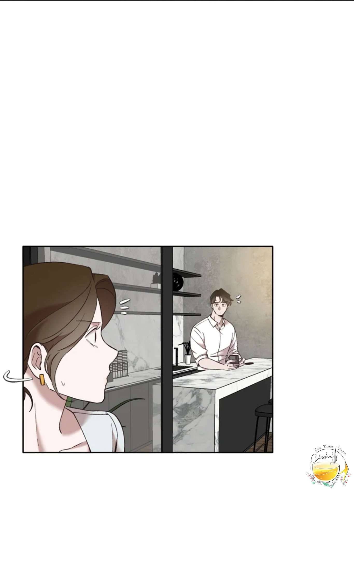 Thanh Xuân Của Chúng Ta Chap 59 - Trang 4