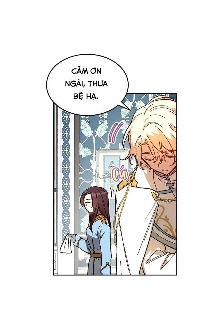 Vị Hôn Thê Khế Ước Của Công Tước Chapter 100 - Next Chapter 101