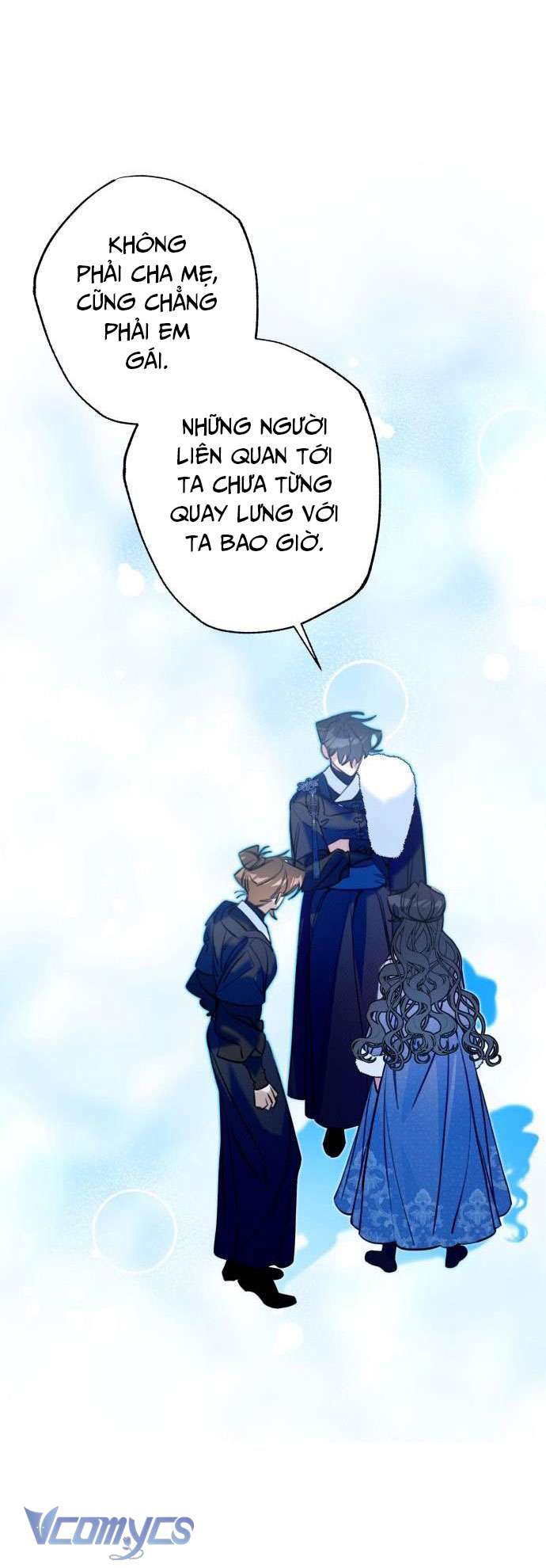 Chuyện Tình Tuyết Phương Bắc Chapter 12 - Trang 4