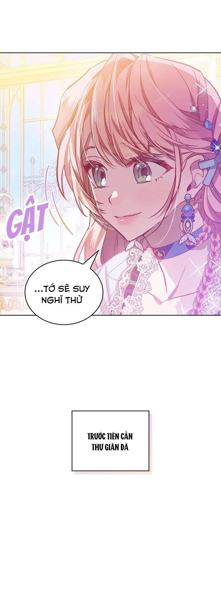 Quý Cô Thế Giới Ngầm Chap 32 - Trang 4