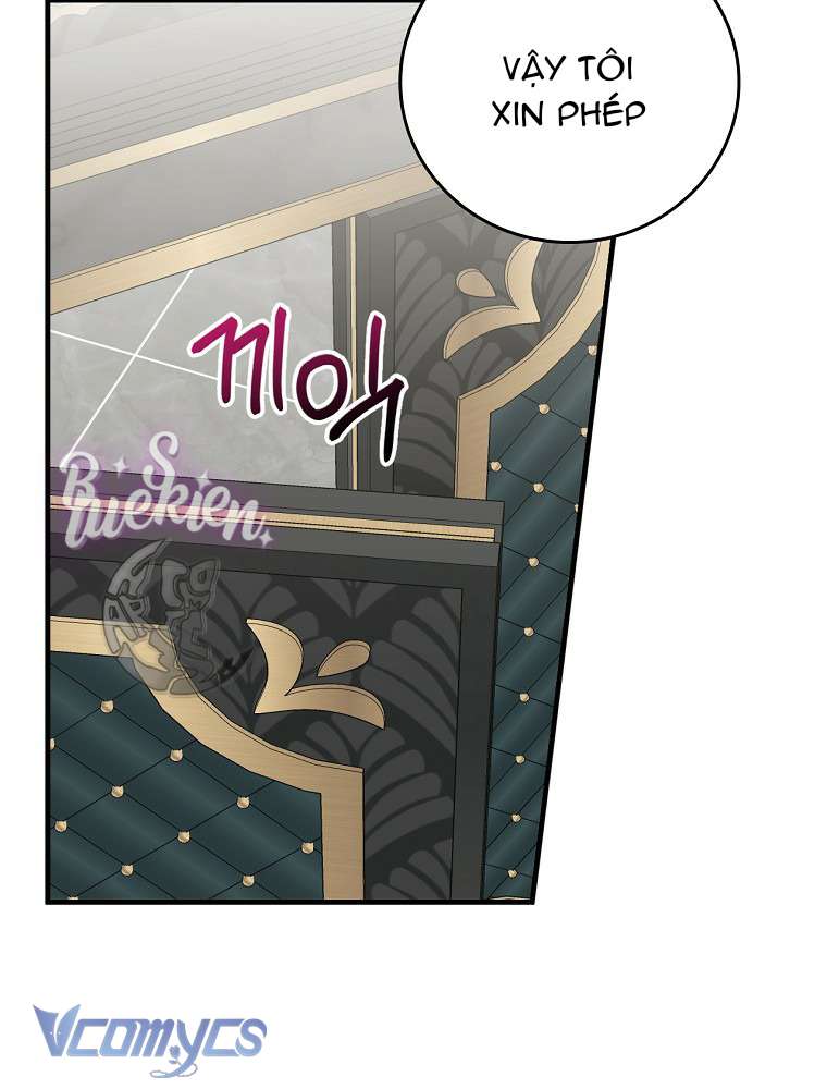 Chị Gái Của Nhân Vật Phản Diện Hôm Nay Cũng Đang Đau Khổ Chapter 56 - Trang 4