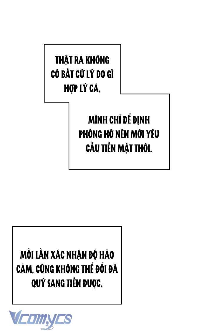 Kết Cục Của Nhân Vật Phản Diện Chỉ Có Thể Là Cái Chết Chapter 95 - Trang 4
