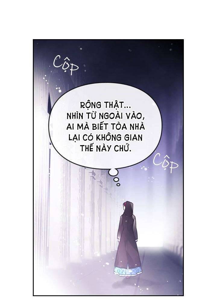 Kết Cục Của Nhân Vật Phản Diện Chỉ Có Thể Là Cái Chết Chapter 32 - Trang 4