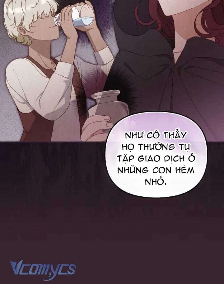 Tôi Được Nuôi Dưỡng Bởi Những Kẻ Phản Diện Chap 67 - Trang 3