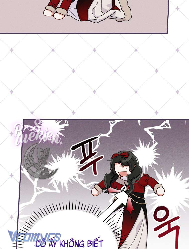 Chị Gái Của Nhân Vật Phản Diện Hôm Nay Cũng Đang Đau Khổ Chapter 41 - Trang 4