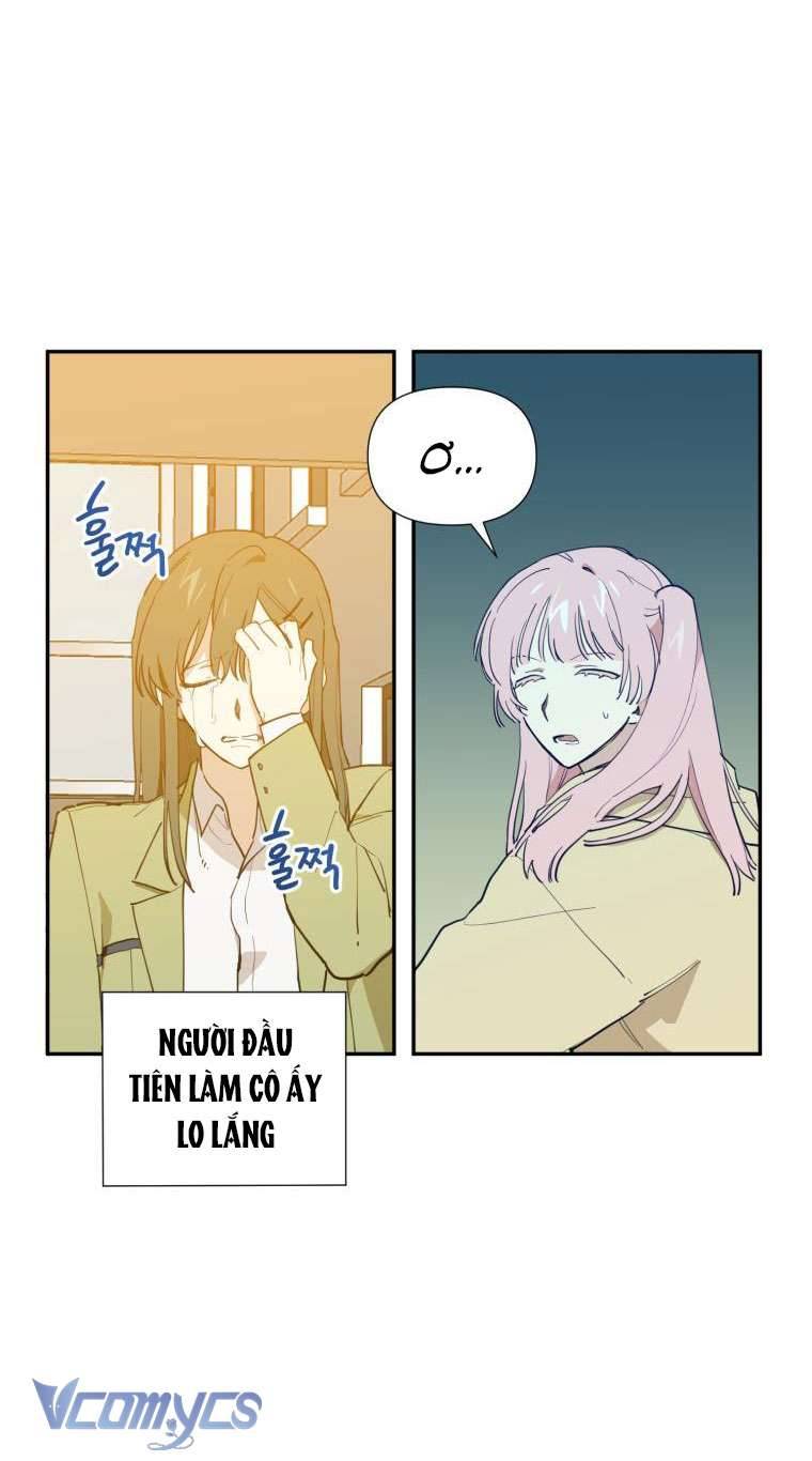 Điều Ước Sao Băng Chap 6 - Trang 4