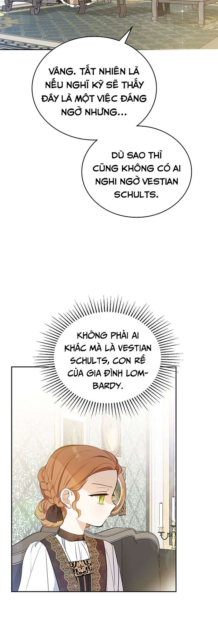 Kiếp Này Nhất Định Làm Gia Chủ Chap 88 - Trang 2