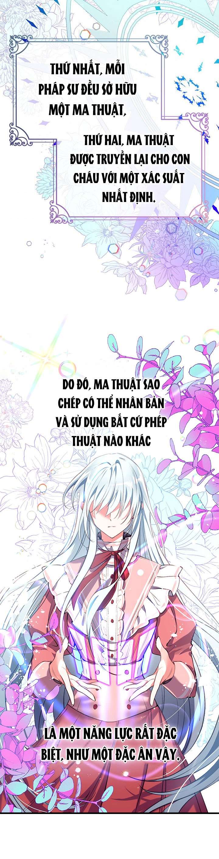 Chúng Ta Có Thể Trở Thành Một Gia Đình Được Không? Chap 10 - Trang 2