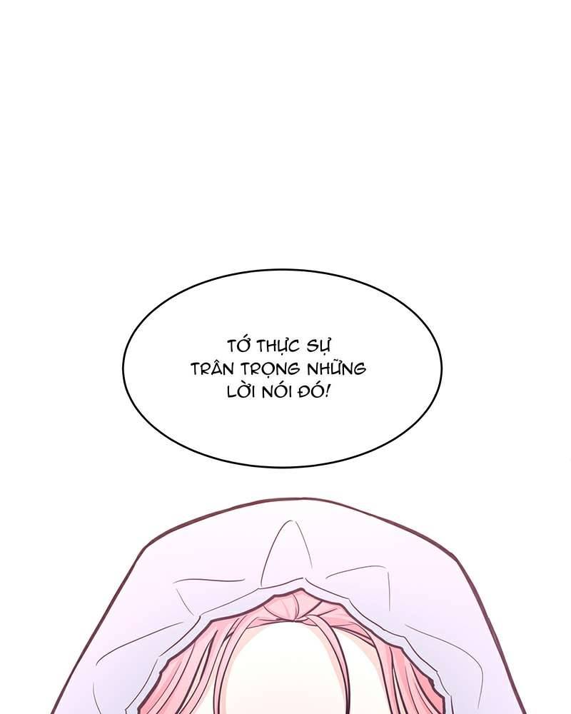 Thời Gian Trở Thành Lý Do Của Đôi Ta Chapter 28 - Trang 4