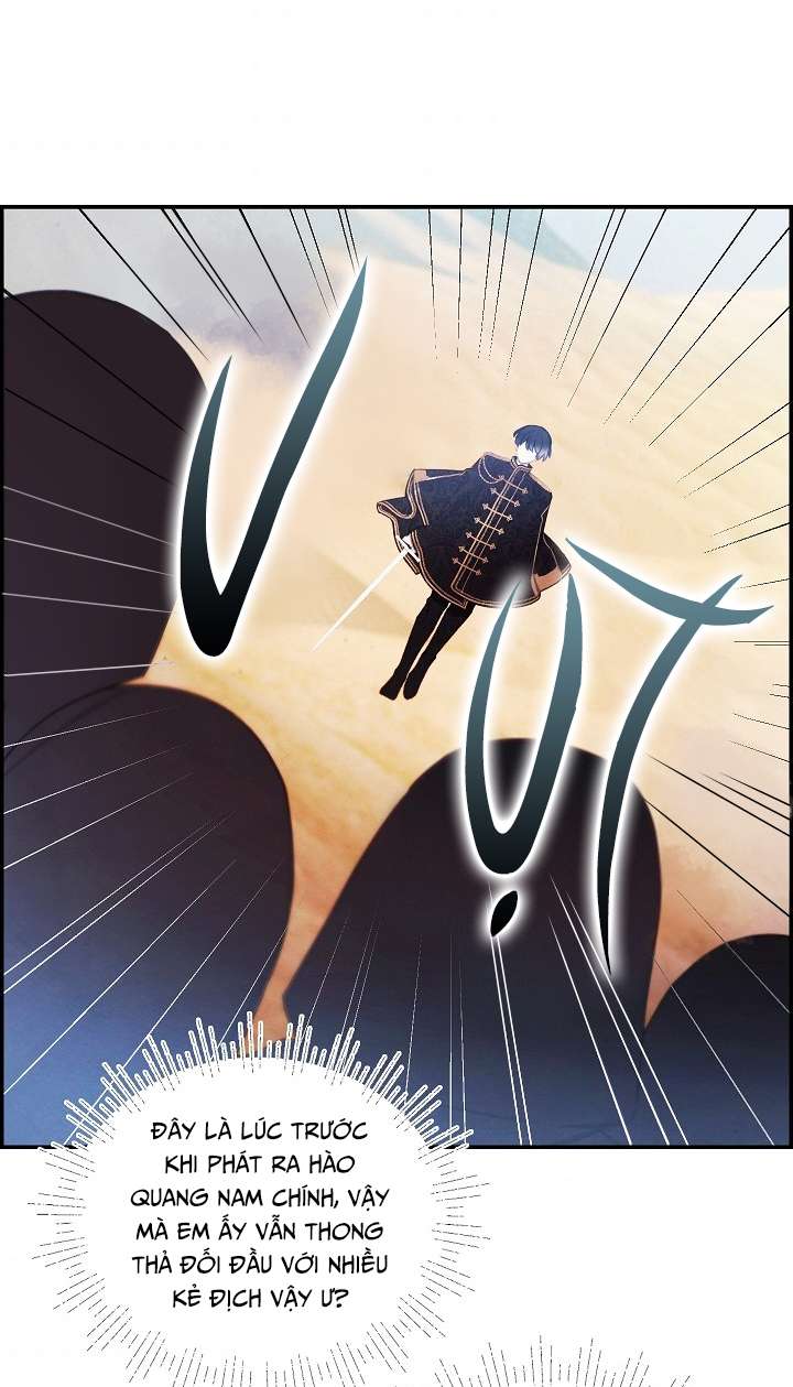 Cửa Hàng Búp Bê Của Công Chúa Chap 21 - Trang 2