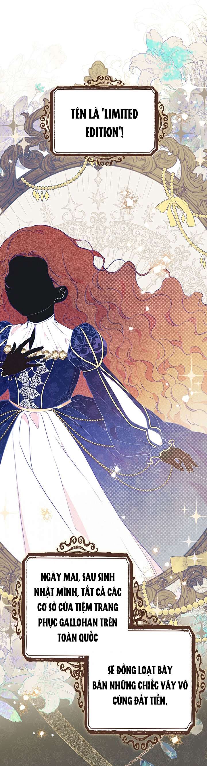 Kiếp Này Nhất Định Làm Gia Chủ Chap 74 - Trang 2