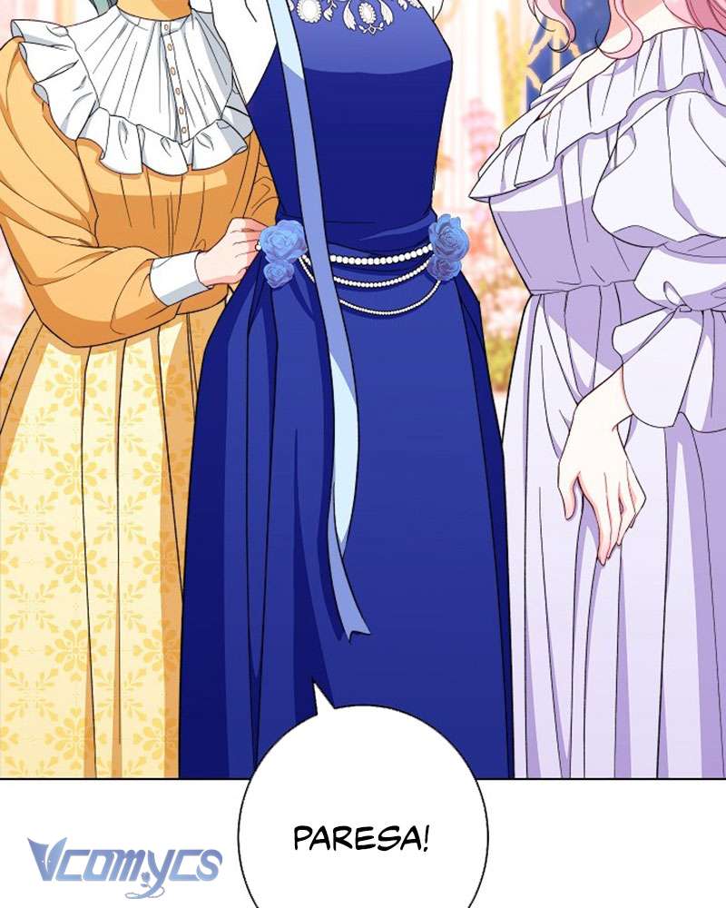 Hầu Gái Độc Quyền Của Hoàng Hậu Phản Diện Chapter 28 - Trang 4