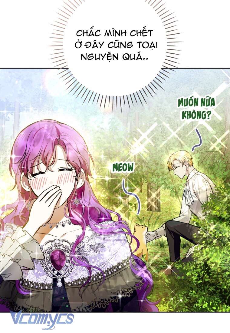 Làm Ác Nữ Bộ Không Tuyệt Sao? Chap 34 - Trang 4