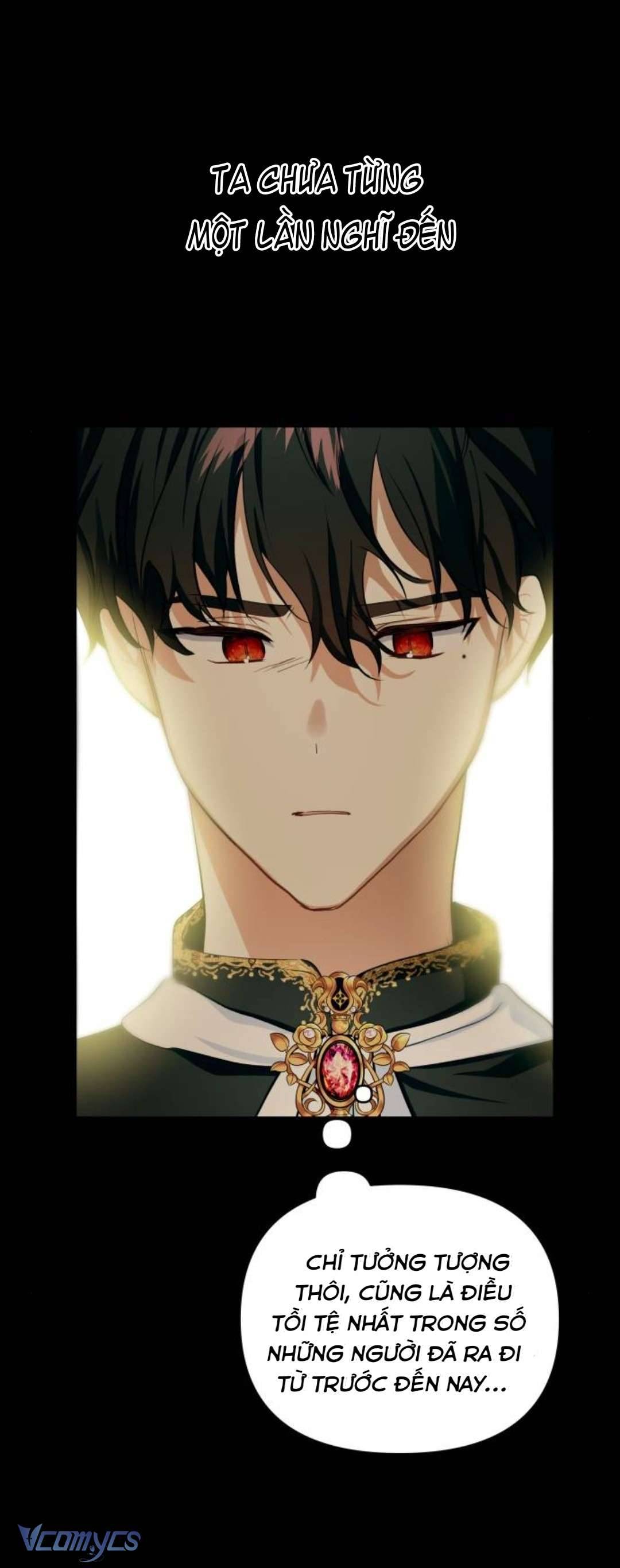 Con Gái Của Công Tước Ác Ma Chapter 38 - Trang 3