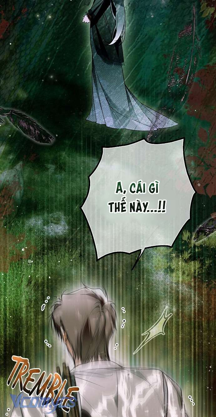 Ai Đó Đang Điều Khiển Cơ Thể Của Tôi Chapter 53 - Next Chapter 54