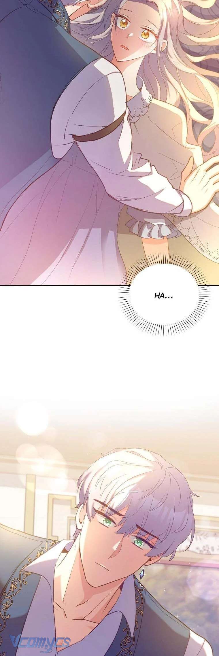 Tôi Chỉ Nhận Ra Sau Khi Mất Cô Ấy Chap 33 - Trang 2