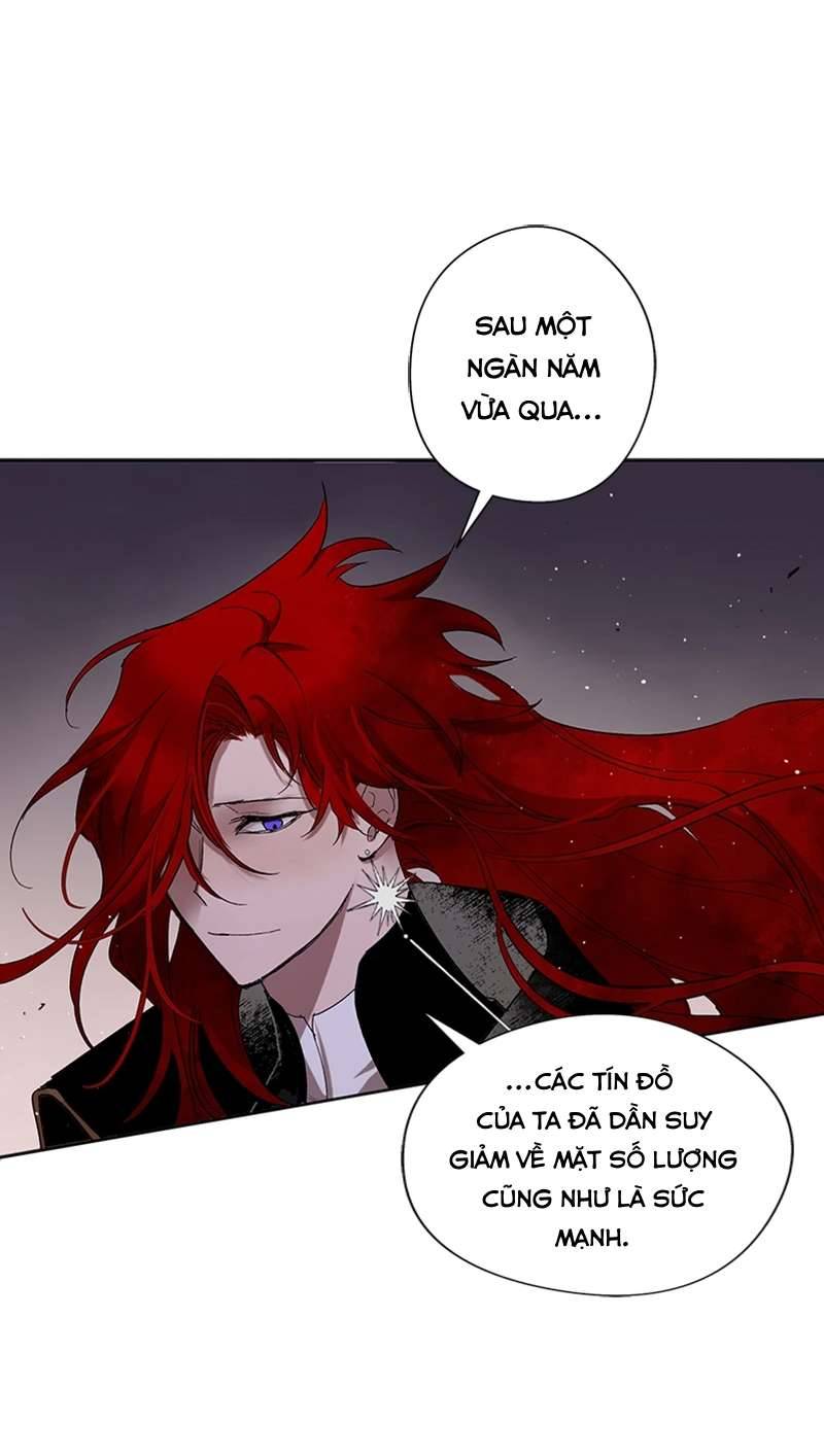 Lời Thú Nhận Của Chúa Tể Bóng Tối Chap 6 - Trang 4