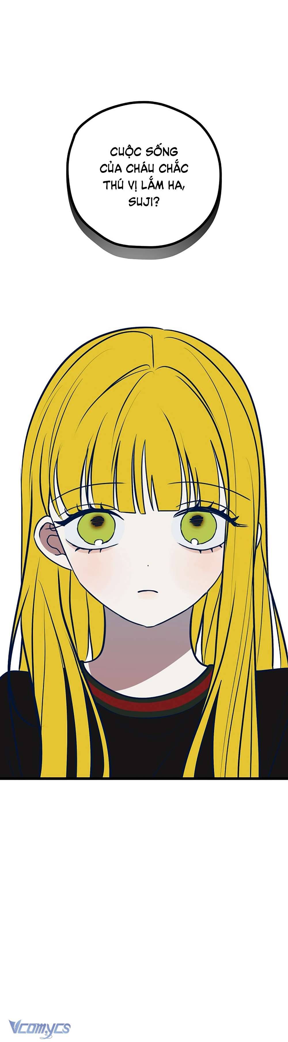 Kẻ Rác Rưởi Không Đáng Được Yêu Chapter 73 - Trang 4