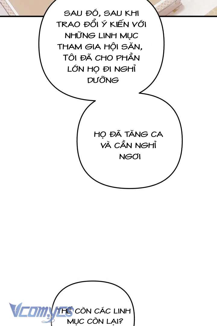 Mê Cung Cám Dỗ Của Emilone Chap 9 - Trang 2