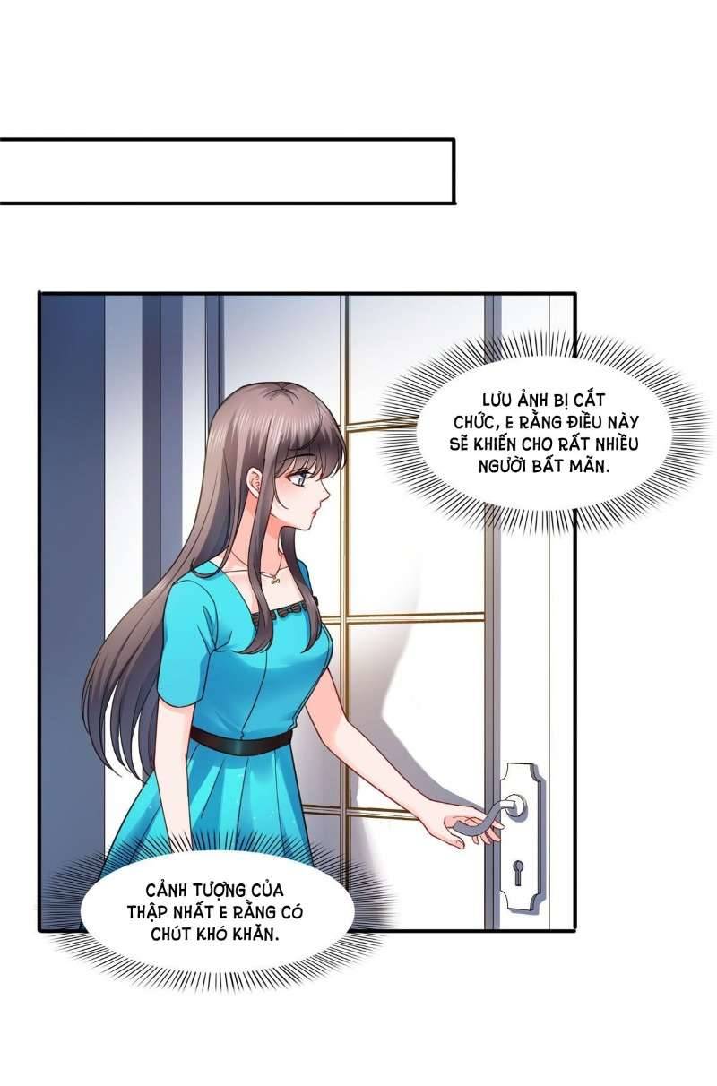 Hệt Như Hàn Quang Gặp Nắng Gắt Chap 130 - Trang 3