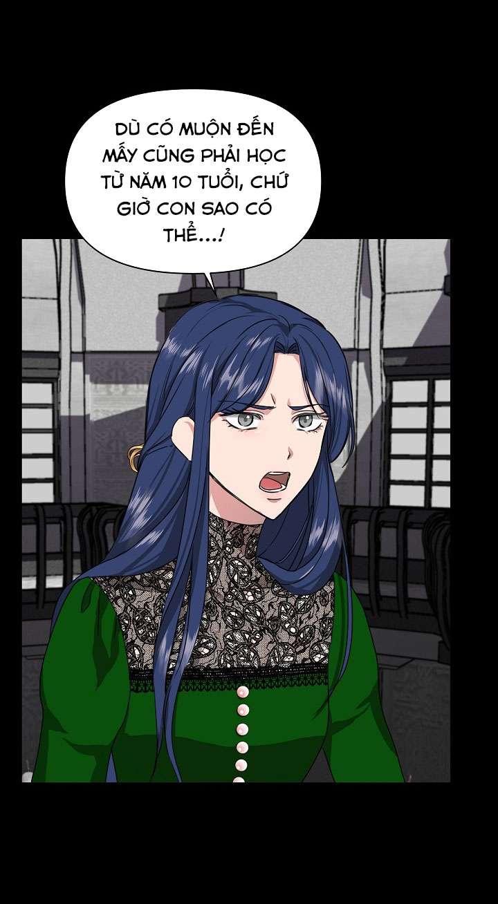 Tôi Không Phải Là Cinderella Chapter 3 - Trang 4