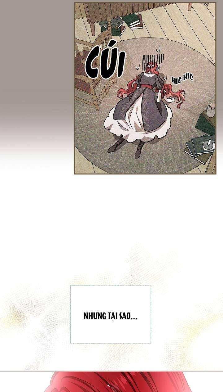 Hôn Phu Ẩn Sắc Chapter 46 - Trang 4