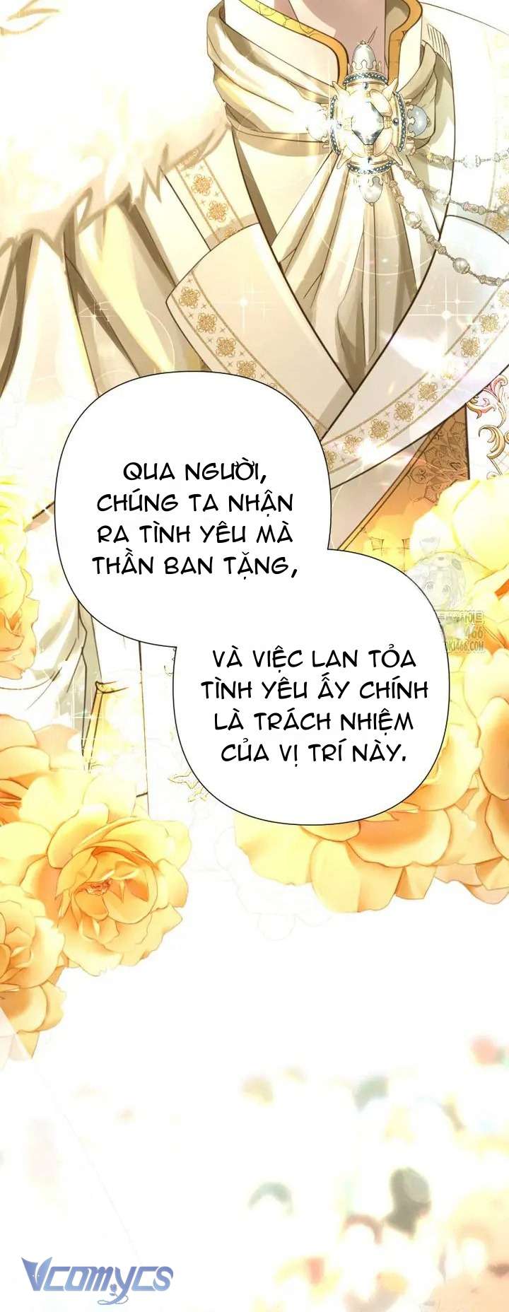 Sau Này Họ Sẽ Sinh Ra Tôi Chapter 18 - Trang 4