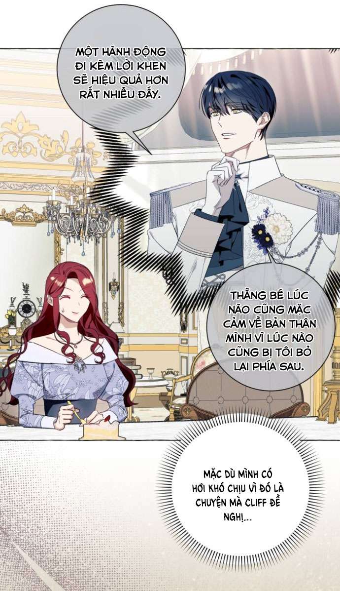 Tôi Tưởng Đó Chỉ Là Tiểu Thuyết Trọng Sinh Bình Thường Chapter 43 - Trang 4