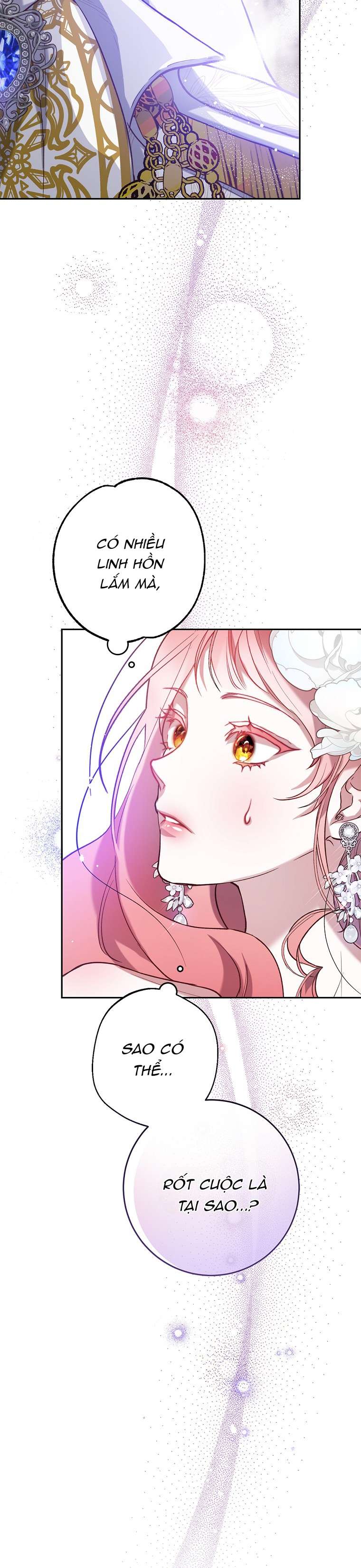 Khi Trái Tim Dẫn Lối Đôi Ta Chapter 3 - Next Chapter 4