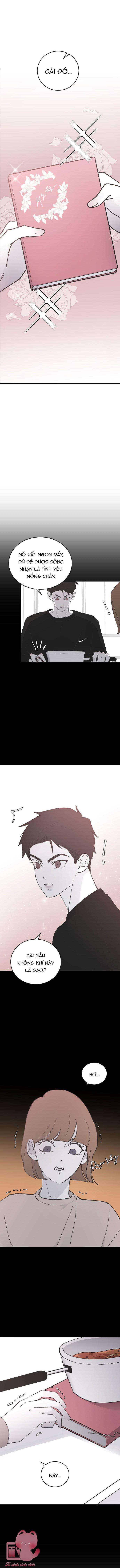 Ba Anh Trai Cực Phẩm Của Tôi Chap 23 - Trang 3