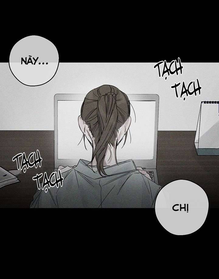 Trước Tiên Phải Giấu Em Trai Cái Đã! Chap 3 - Trang 2