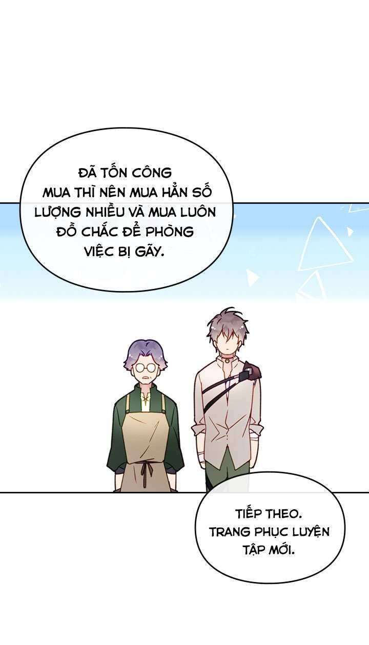 Kết Cục Của Nhân Vật Phản Diện Chỉ Có Thể Là Cái Chết Chapter 47 - Trang 4