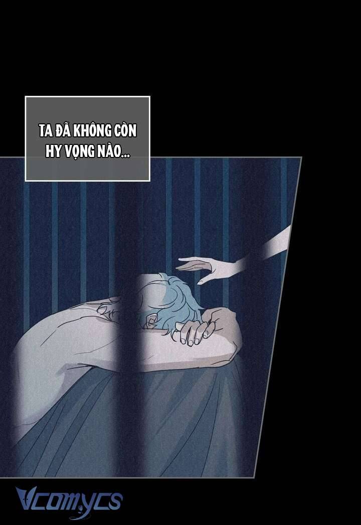 Người Đẹp Và Quái Thú Chap 80 - Trang 3