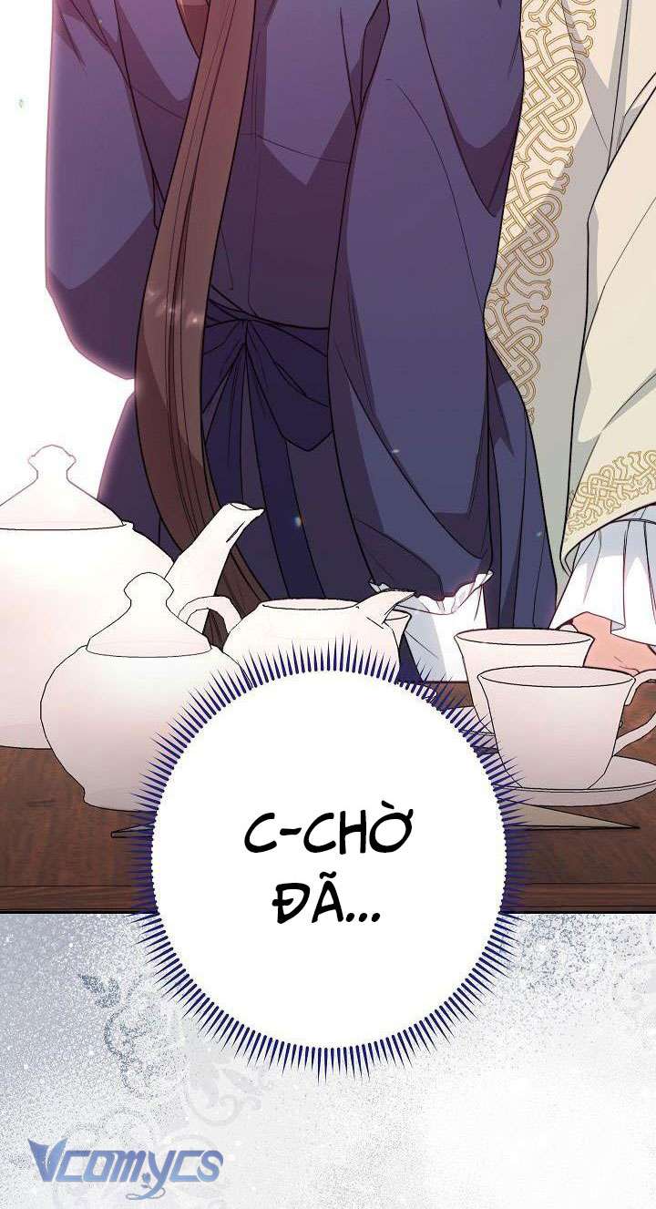 Hầu Gái Độc Quyền Của Hoàng Hậu Phản Diện Chapter 5 - Trang 4