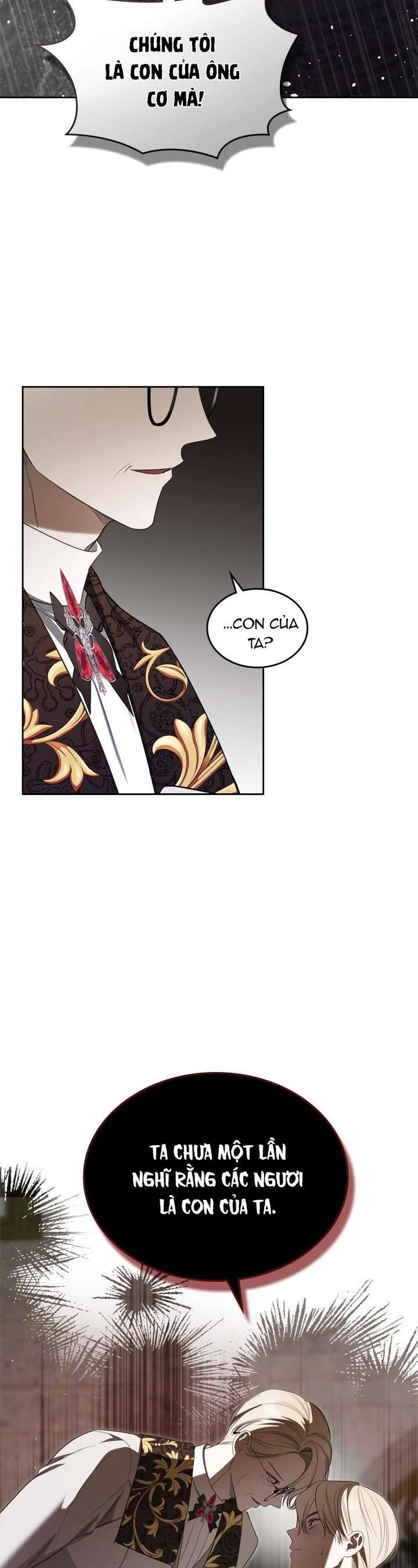 Nam Chính Quái Vật Sống Dưới Giường Tôi Chapter 52 - Trang 4