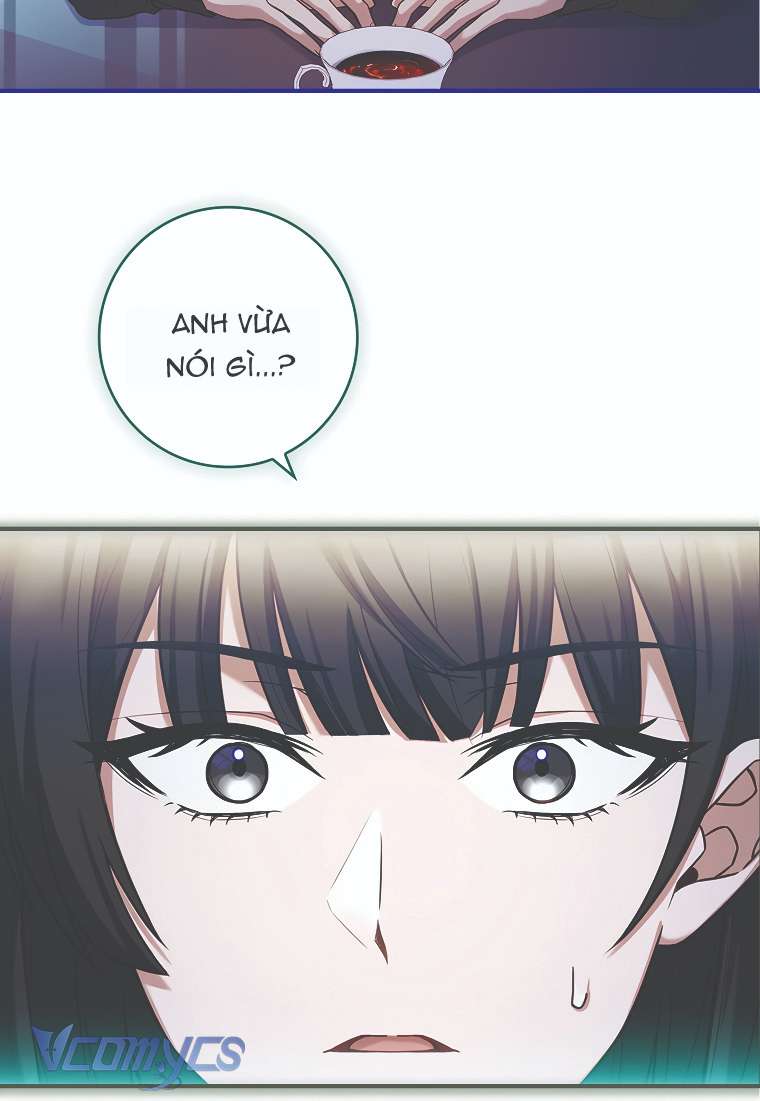 Tôi Đã Tắt Cài Đặt Chế Độ Nhận Thức Nỗi Đau! Chap 24 - Next Chap 25
