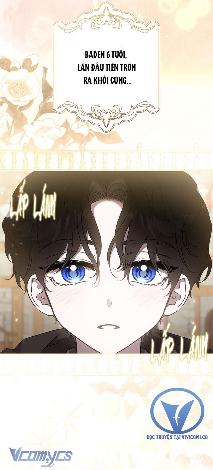 Thuần Hóa Bạo Quân Rồi Bỏ Trốn Chap 127 - Trang 2