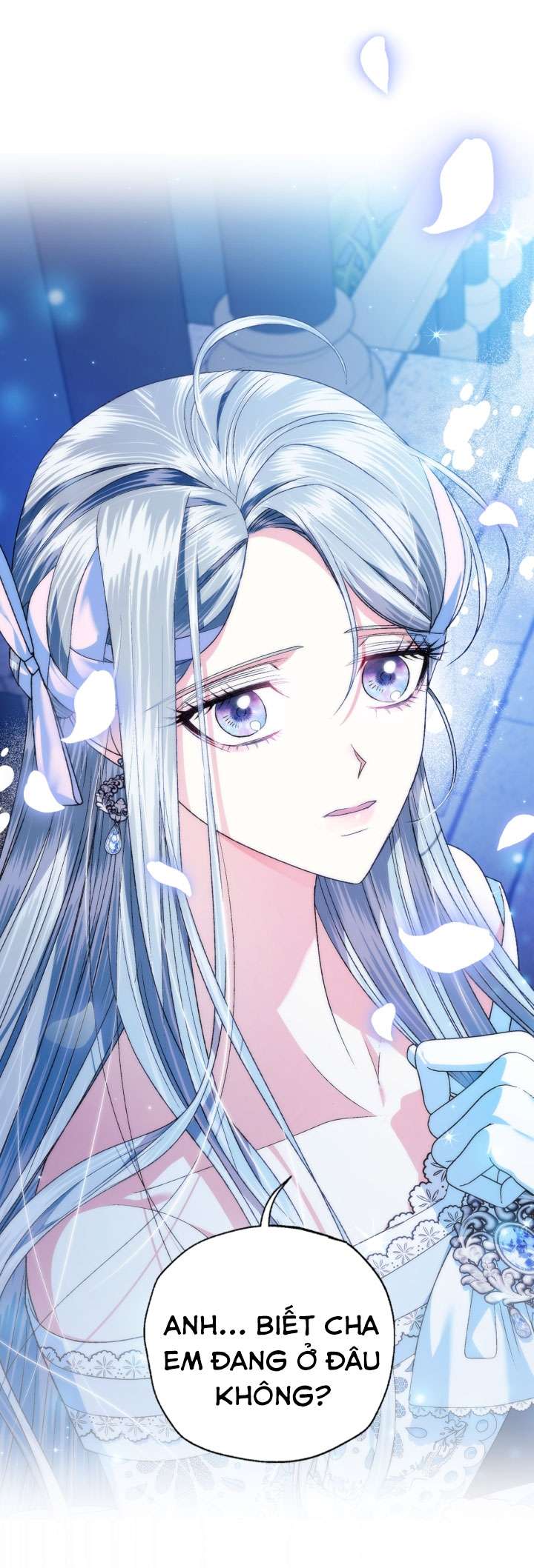 Cha À, Con Không Muốn Kết Hôn Đâu Chap 75 - Next Chap 76