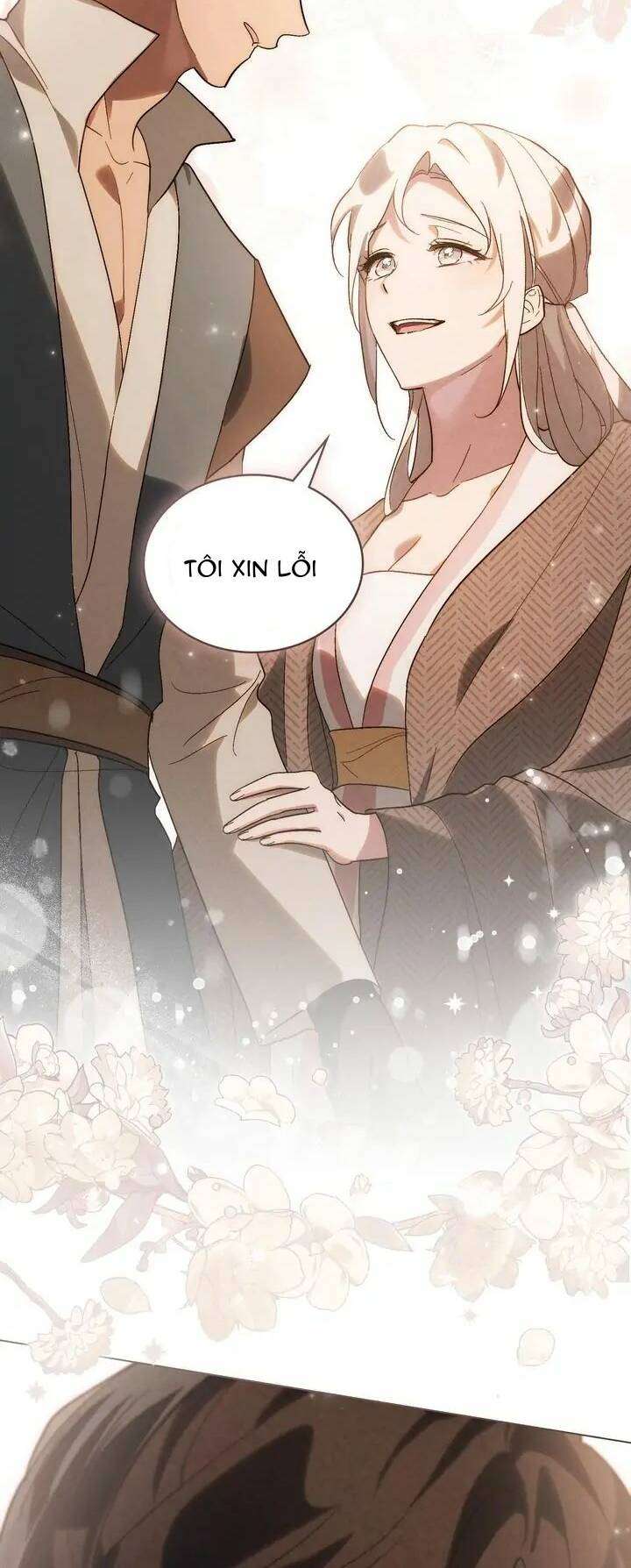 Khi Số Phận Tìm Đến Hai Ta Chapter 20 - Trang 4