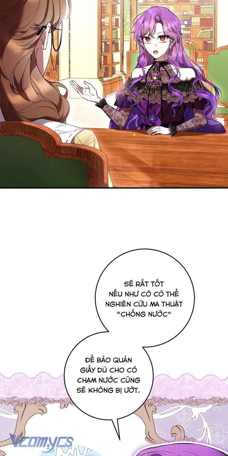 Làm Ác Nữ Bộ Không Tuyệt Sao? Chap 49 - Trang 4